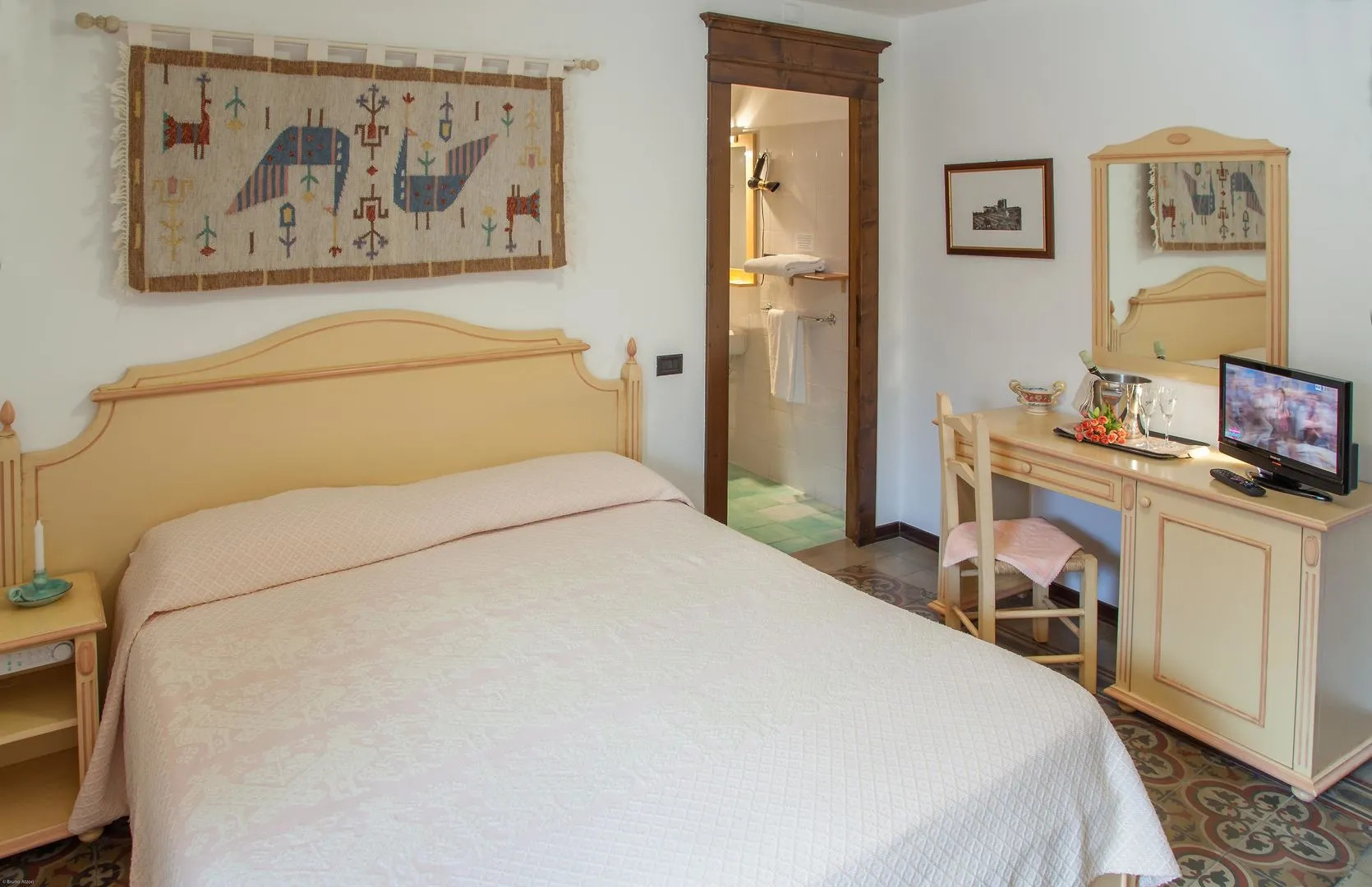 Sa Mola Villa Maria Francesca