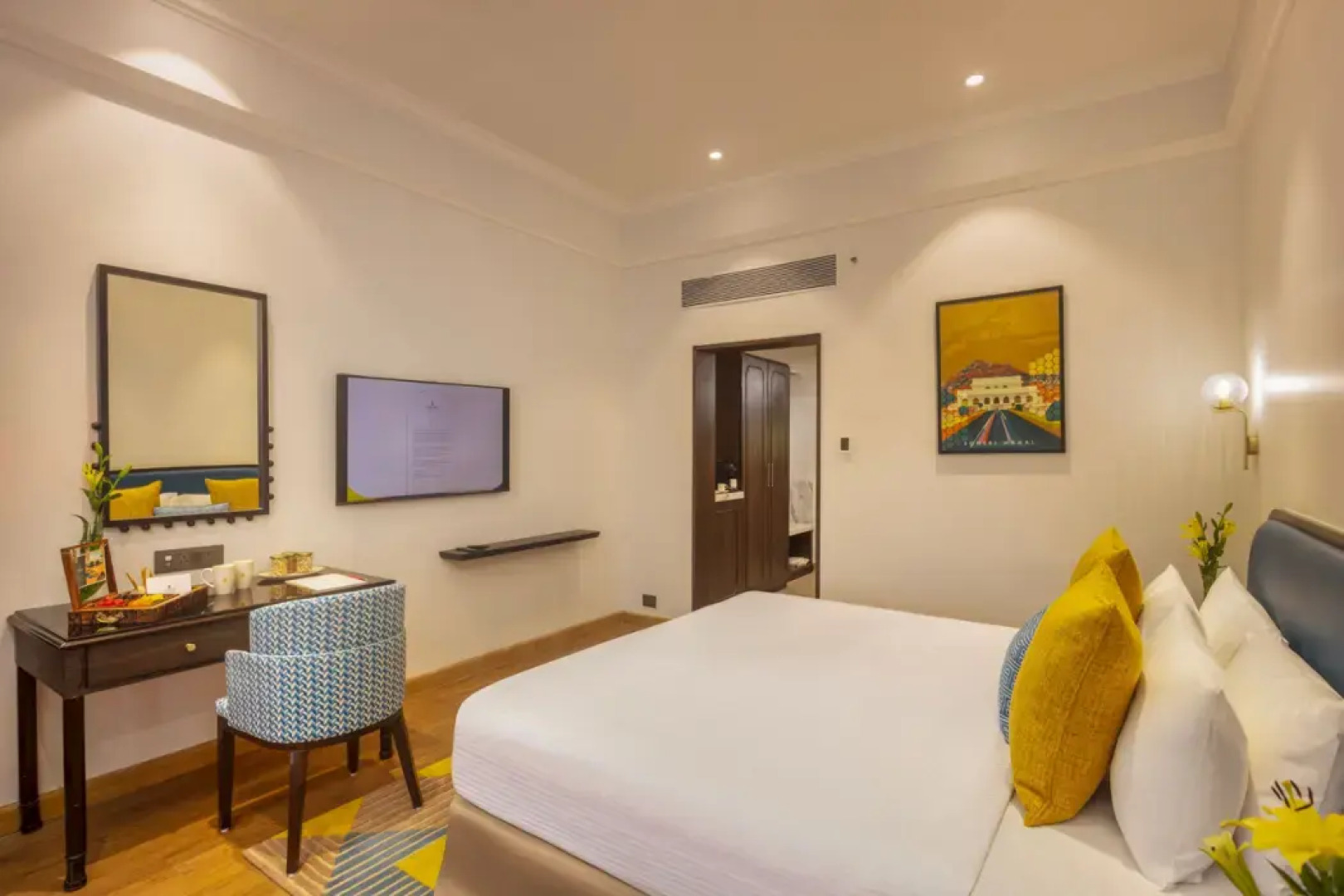 Gateway Aurangabad - Chhatrapati Sambhaji Nagar