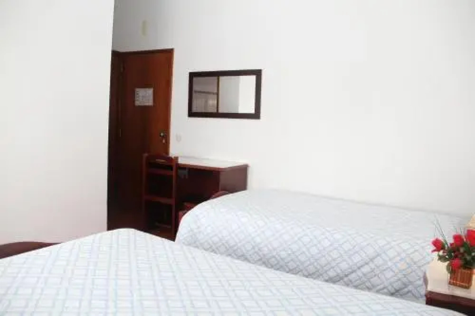 Hospedaria O Castelo