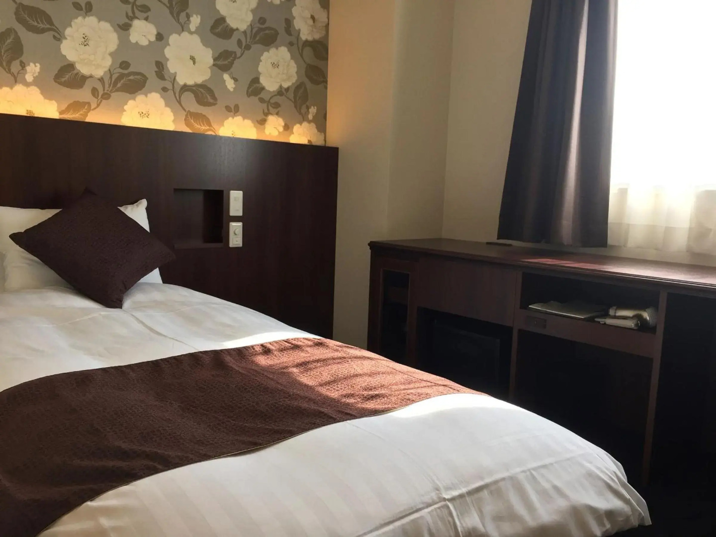 Kushiro Century Castle Hotel