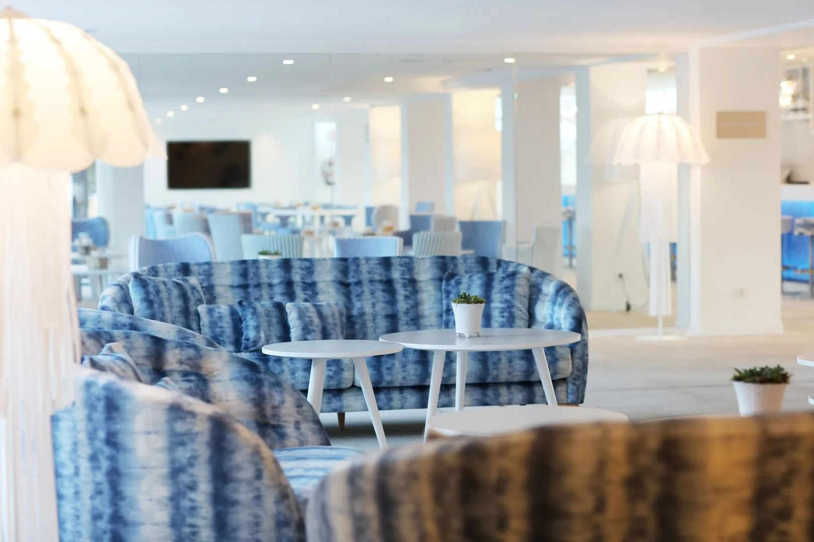 Отель Iberostar Bahía de Palma - Adults Only