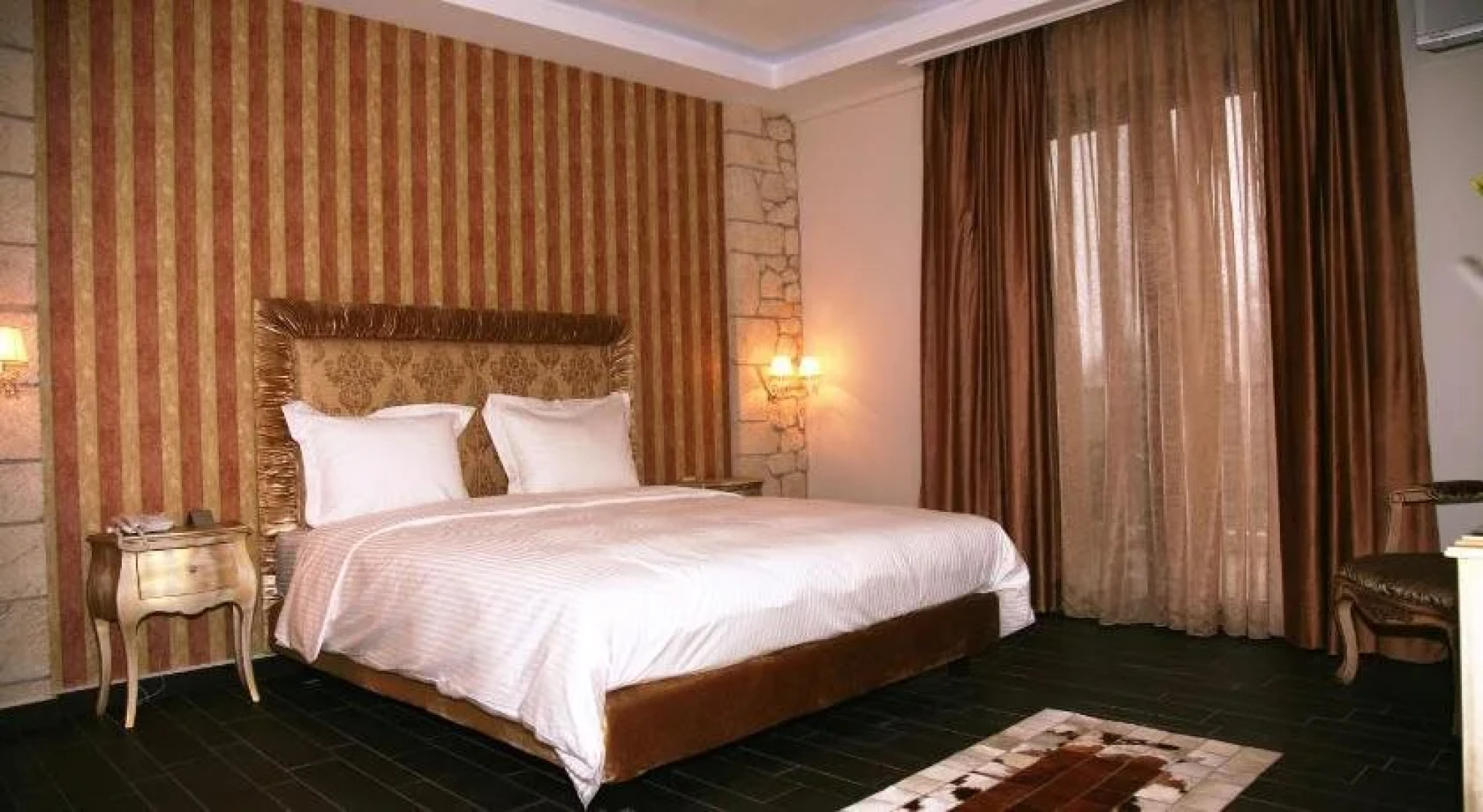 Diamond River Resort & Spa