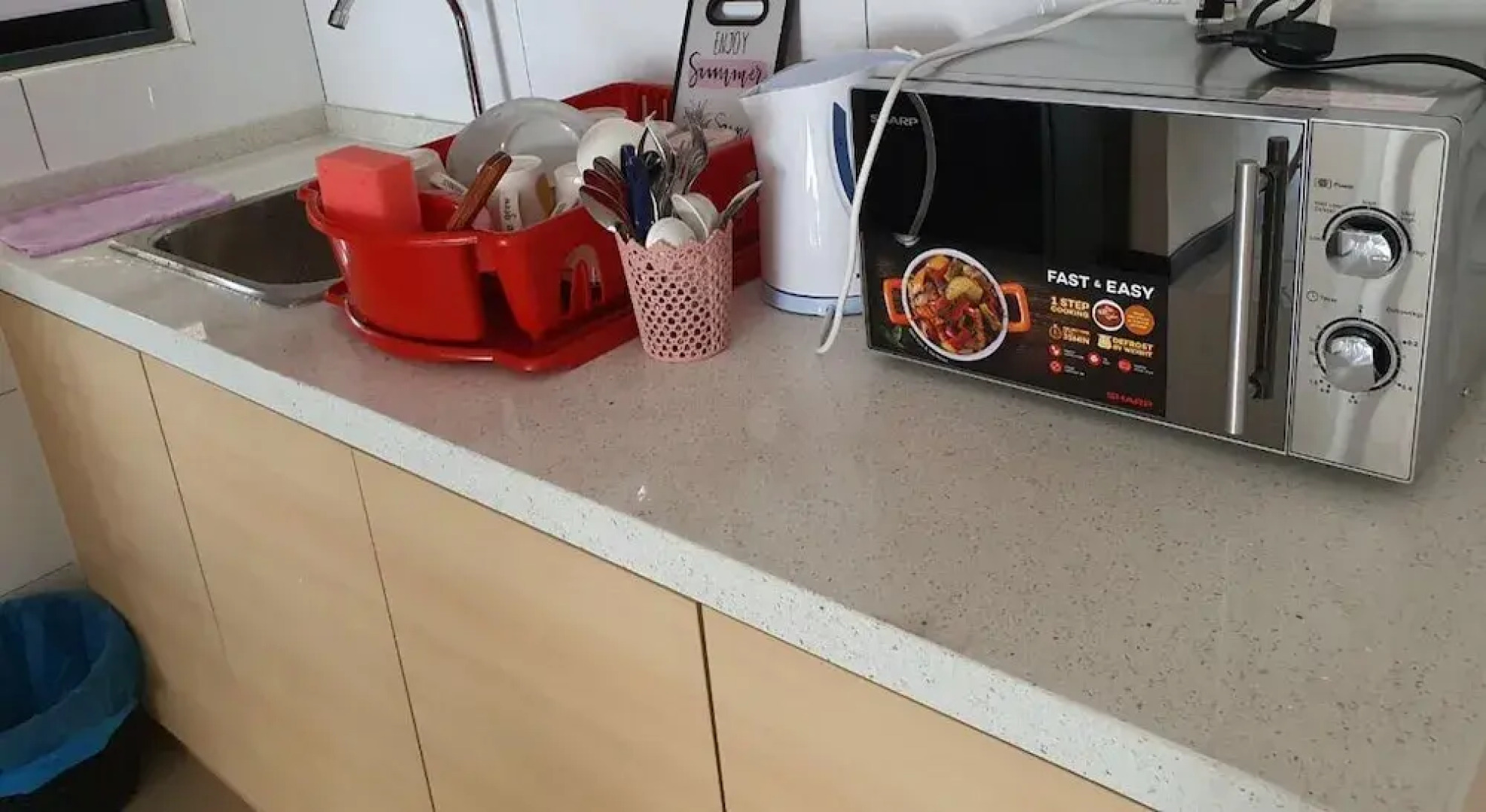 MiracleHomestay FamGetawaySunwayCarnival