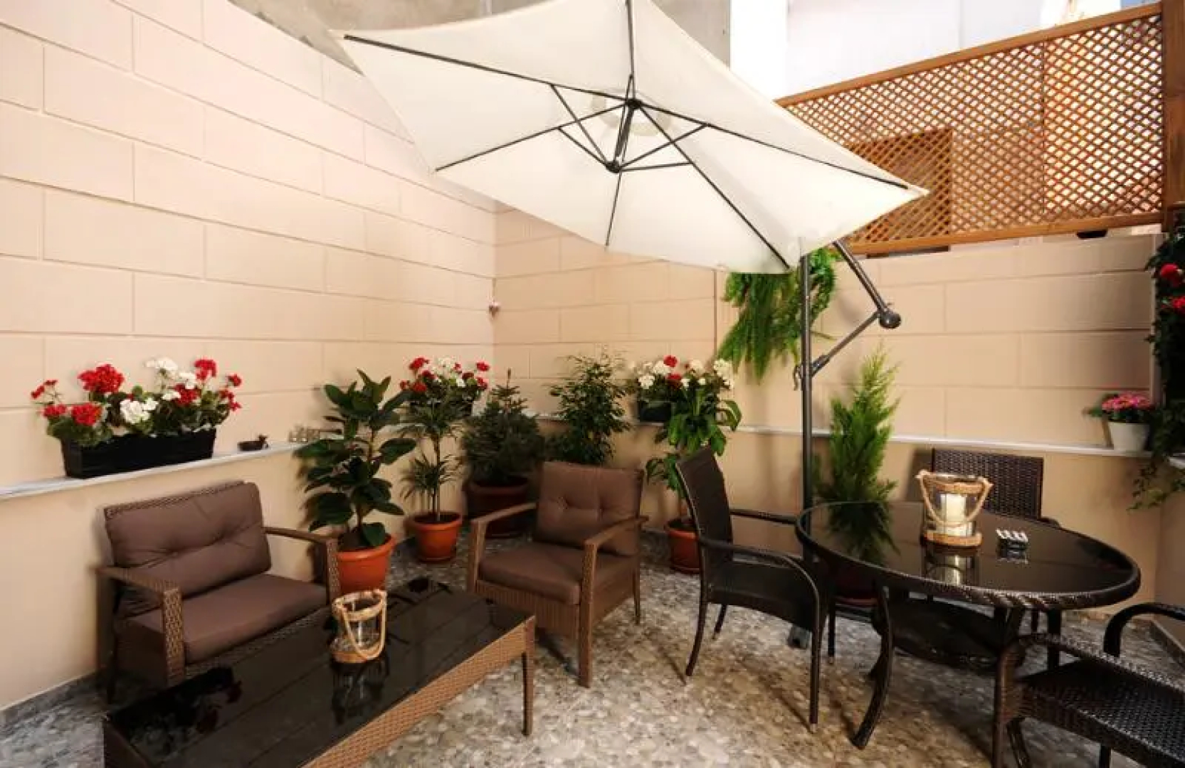 Edahan Hotel