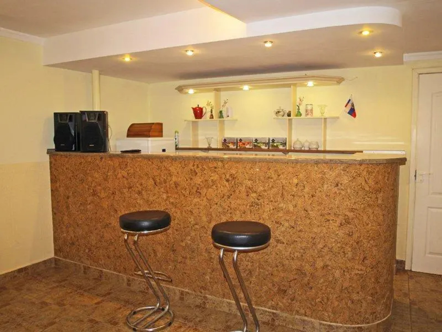 Villa Diana Mini Hotel