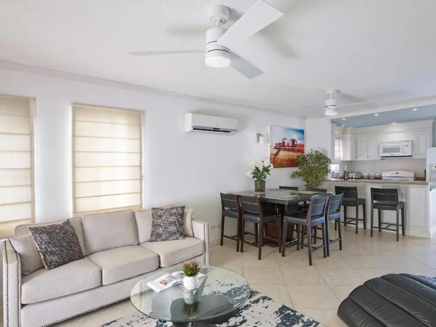 This Property in Centrally Located in a Quiet Residential Neighbourhood