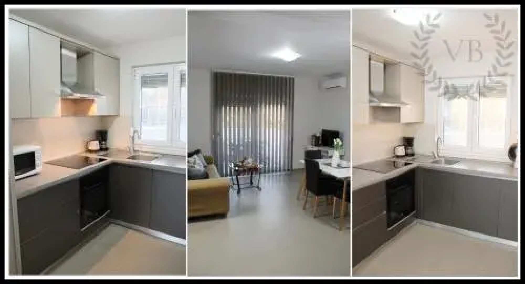 Villa Bella By The Sea - Heated Pool, Jacuzzi, Sauna