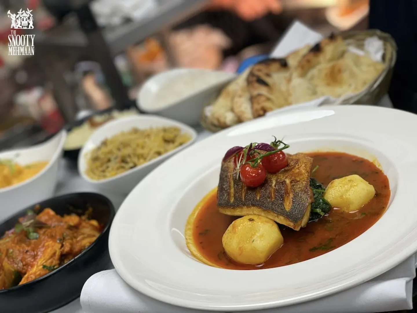 The Boutique Hotel by The Snooty Mehmaan