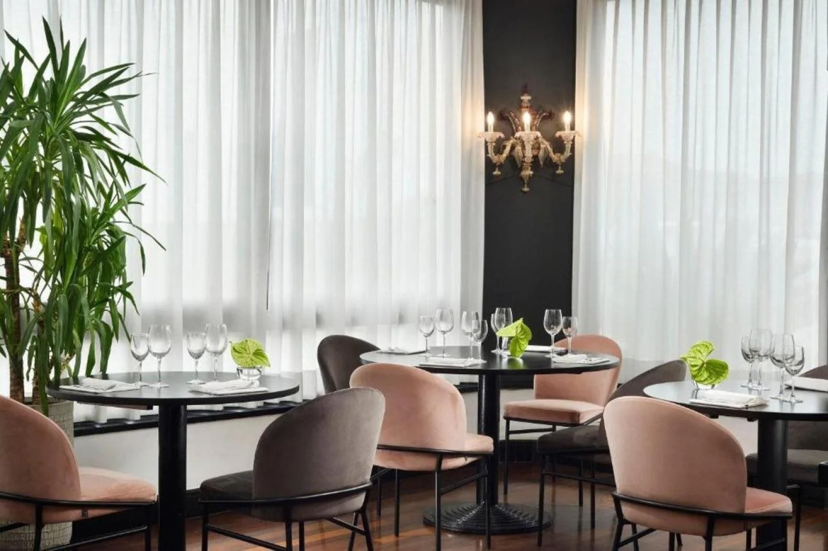 Отель President Viareggio