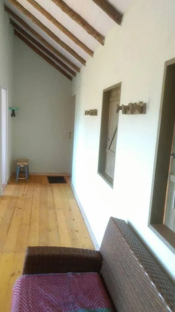 Aldeia Canastra Pousada