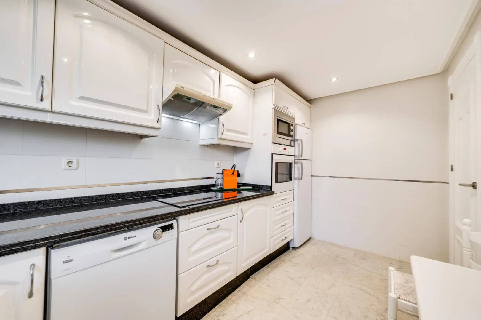 Dominion Beach Apartment