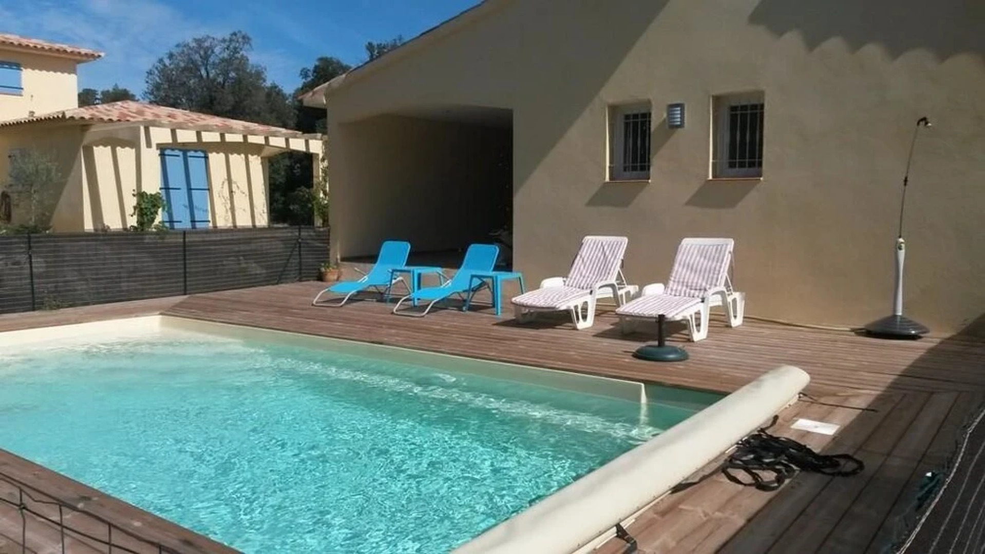 A MUREDDA 2 - Pool - Beach walk Apartment 1