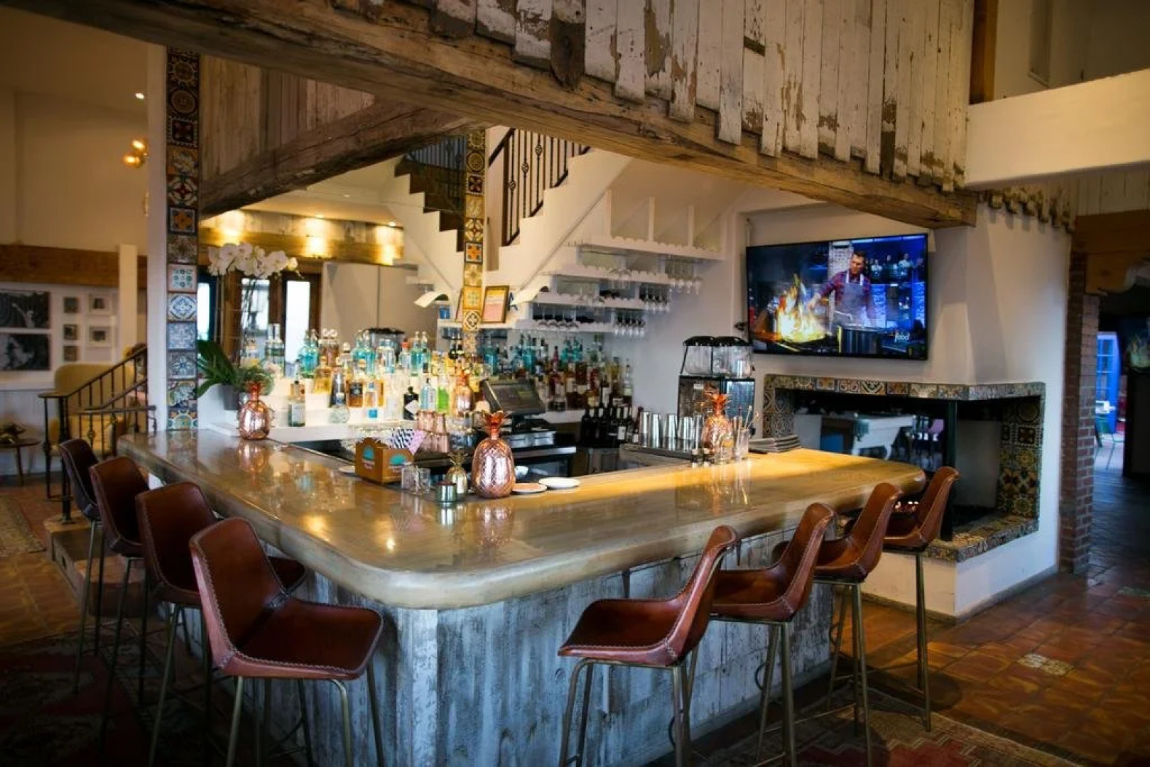 Calamigos Guest Ranch and Beach Club