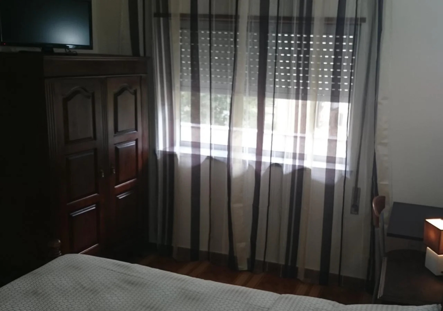 Residencial S. Gião