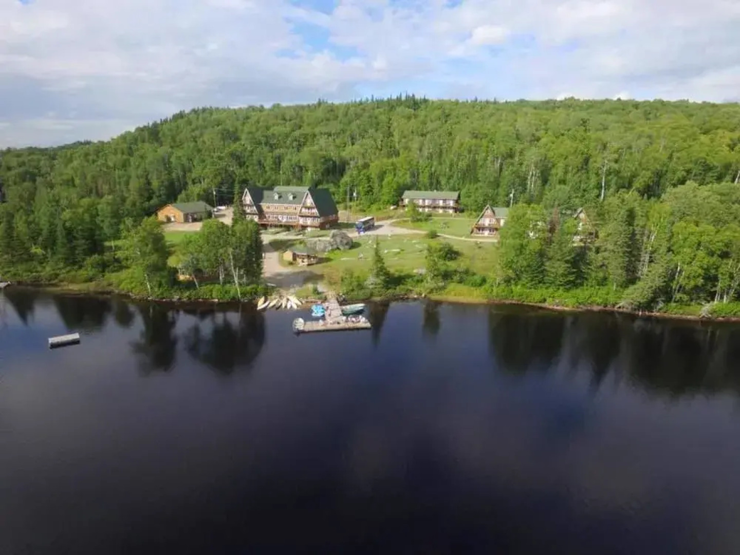 Hotel Club Odanak - Standard