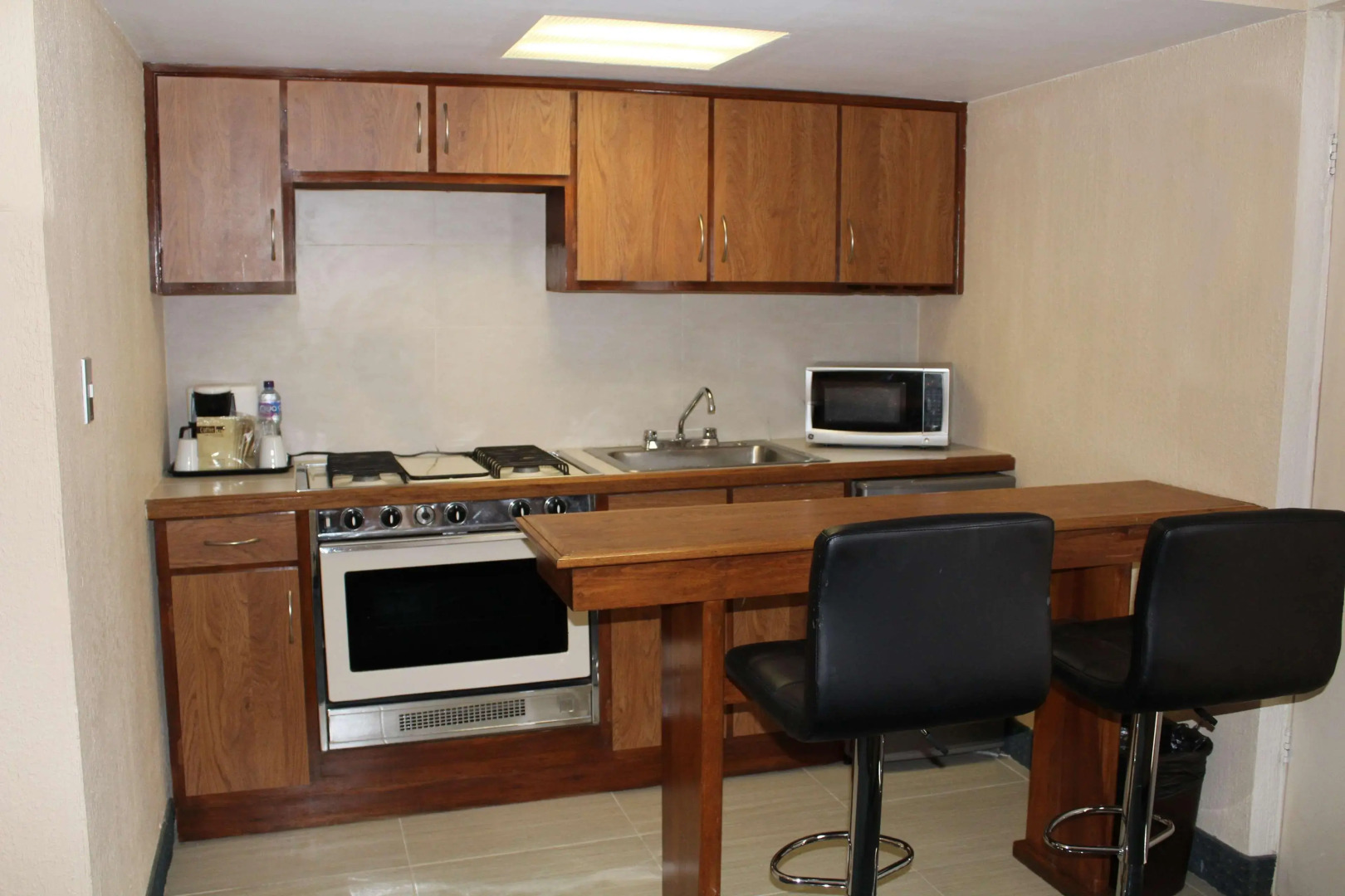 Best Western Cumbres Inn Cd. Cuauhtémoc