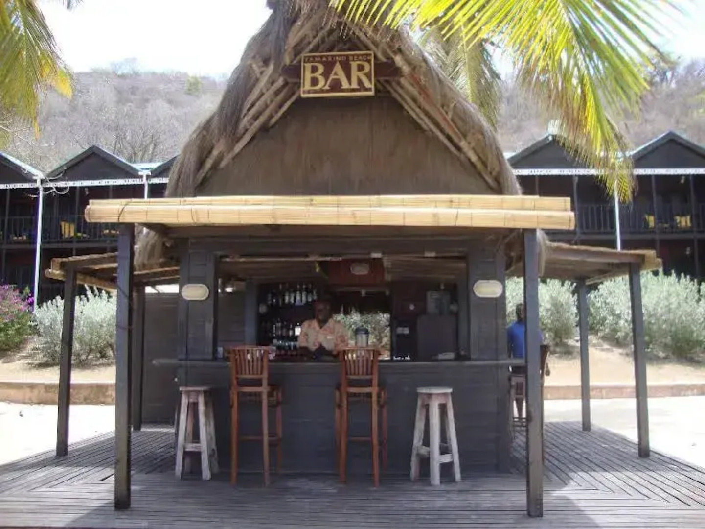 Tamarind Beach Hotel & Yacht Club