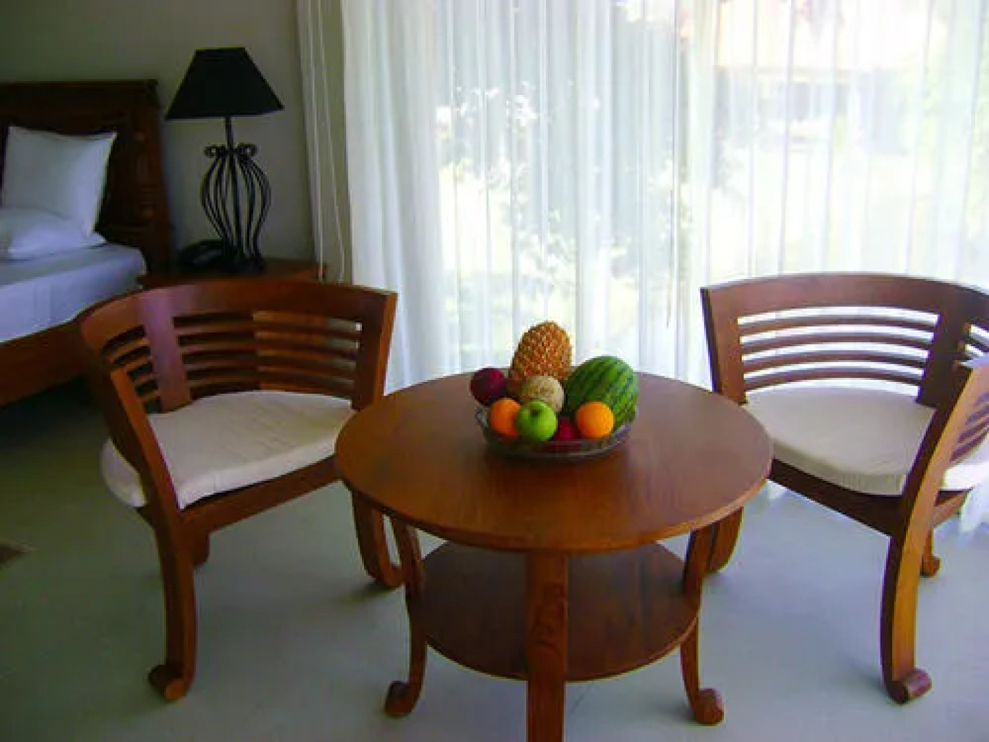 Thompukandam Village Resort