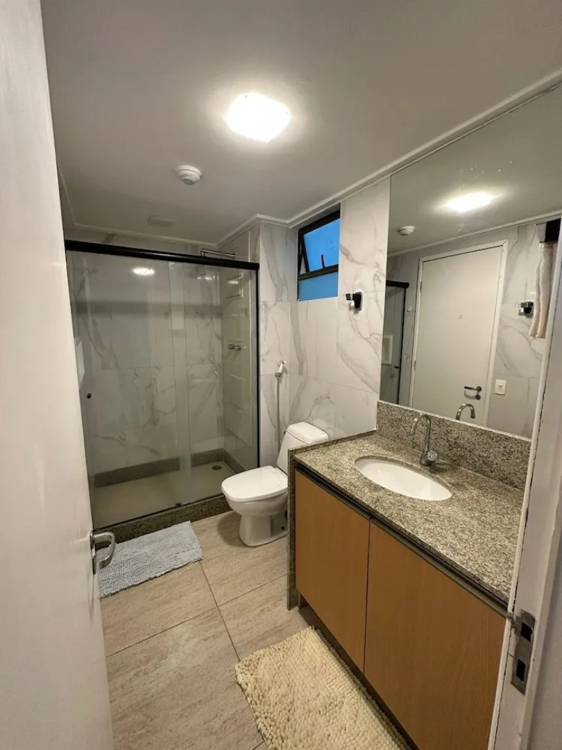 Flats Beach Class Resort - Muro Alto