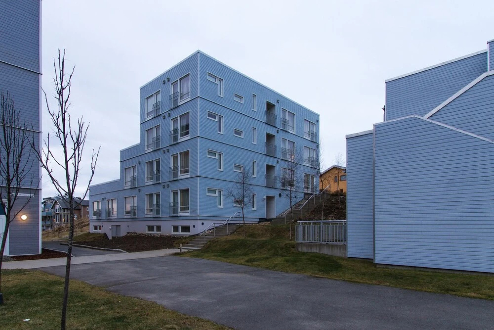 Tromsø Apartments