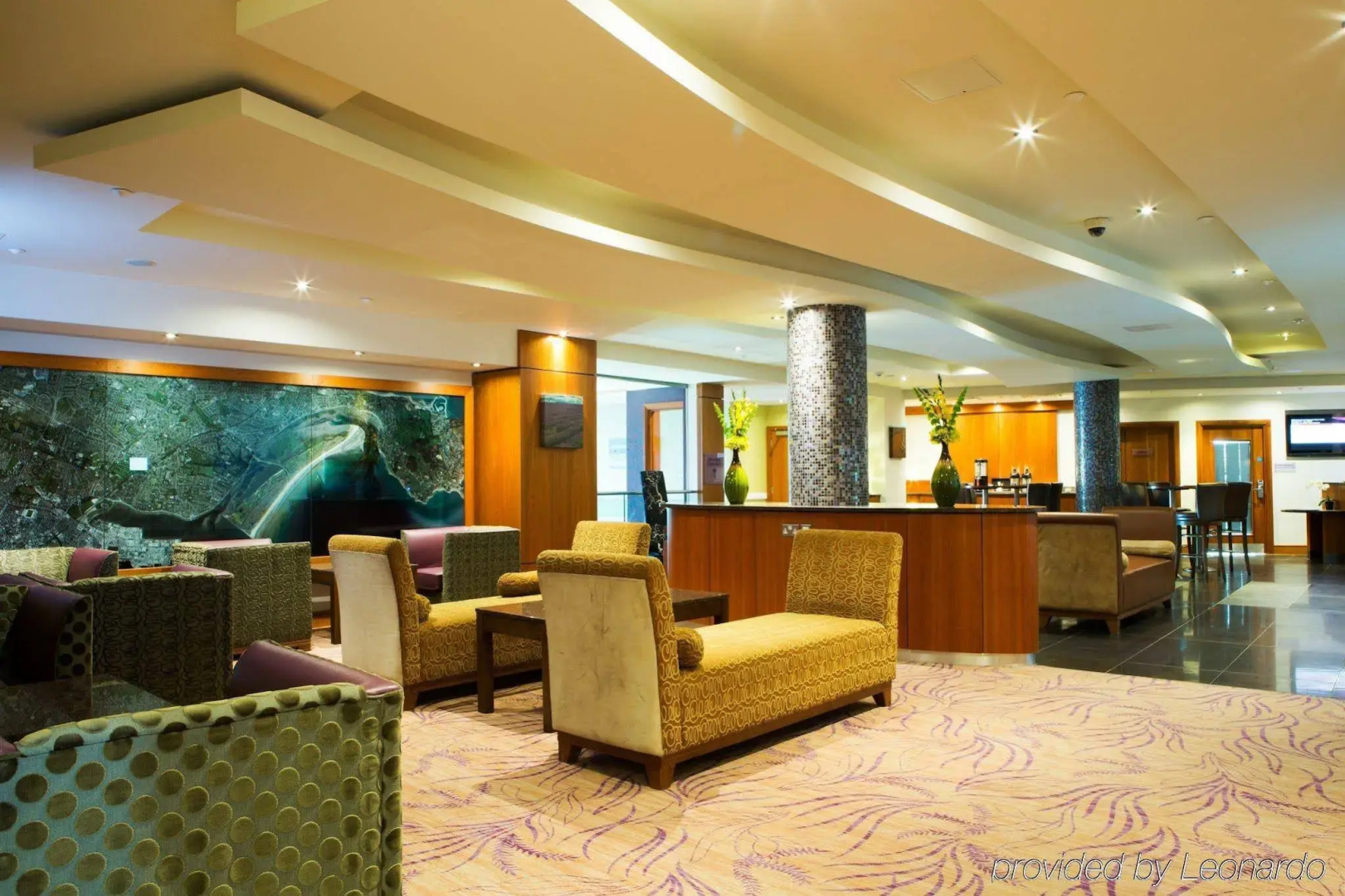 Crowne Plaza Hotel Blanchardstown by IHG