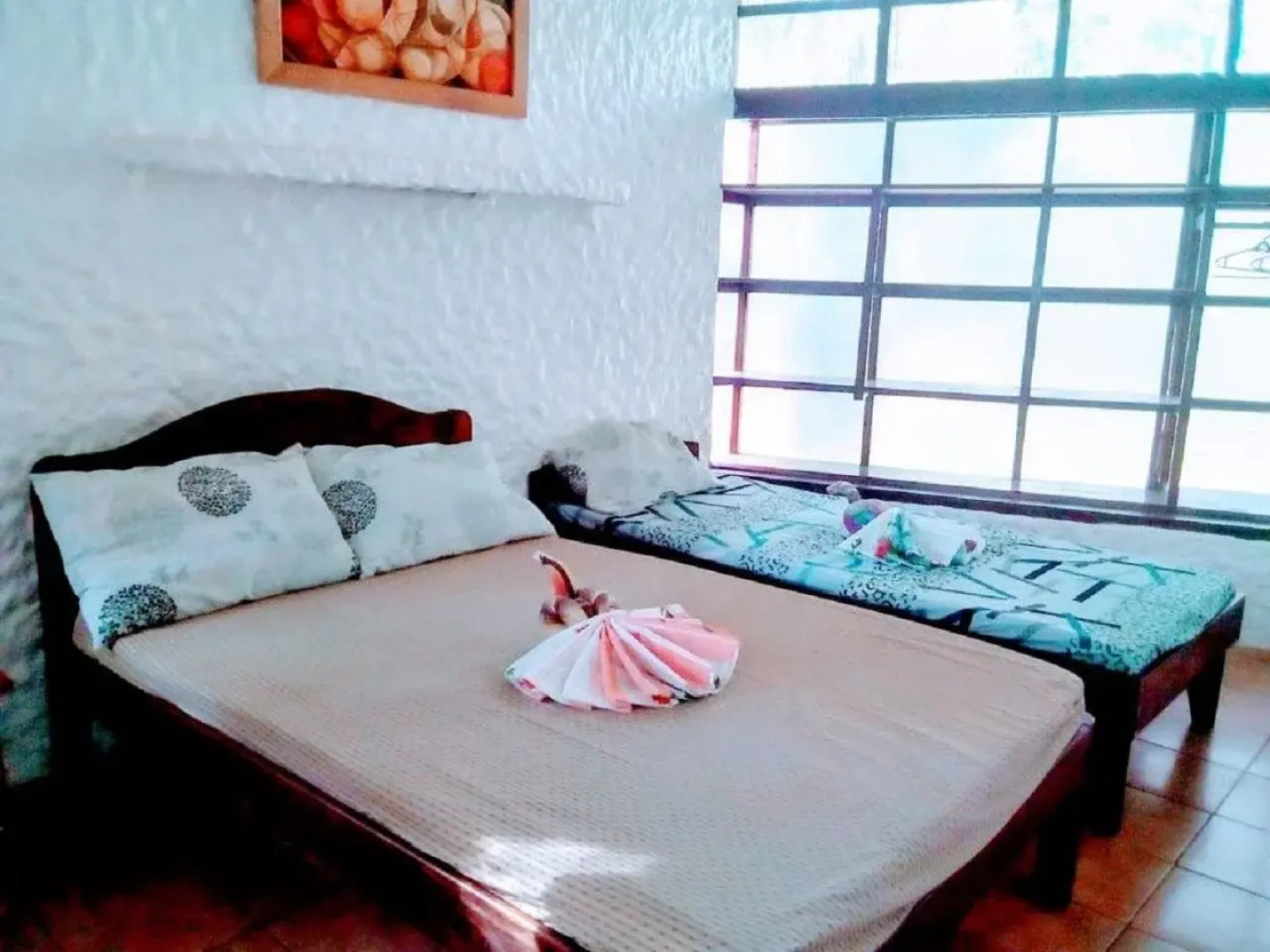 Bambua Nature Cottages and Hostel