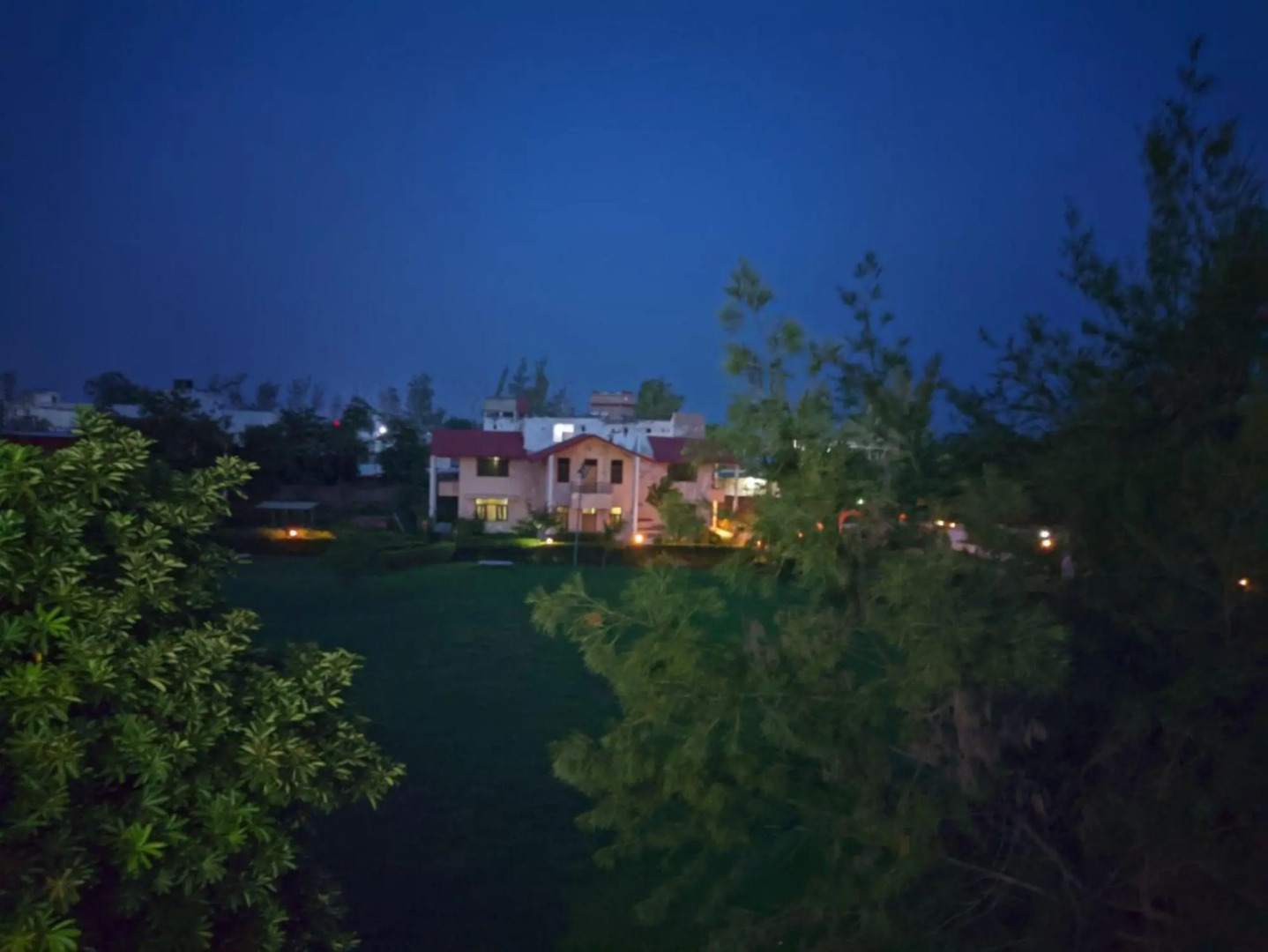 The Bharatpur Swaraj