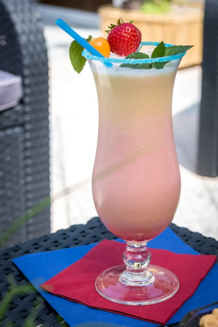 Hotel Haidmühler Hof