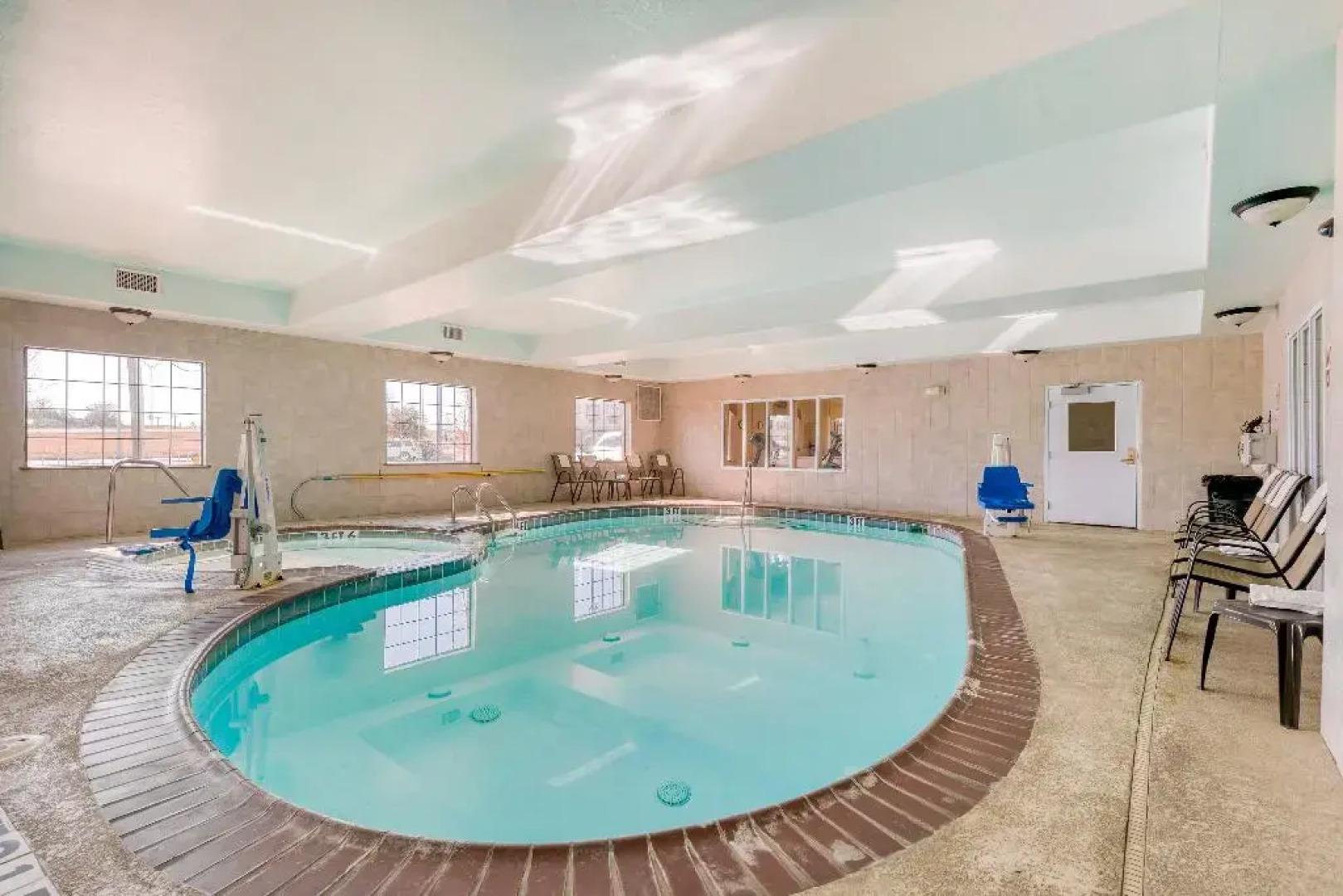 Spark by Hilton Wichita Falls