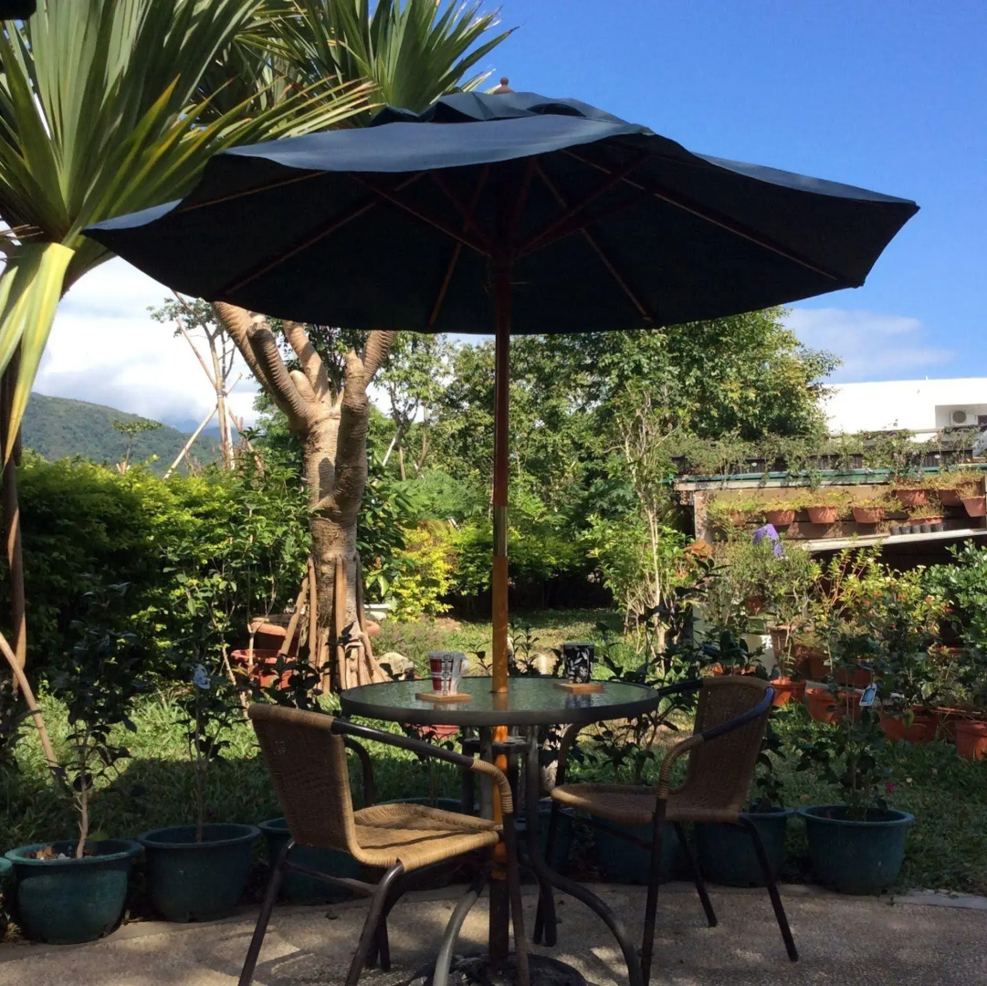 Hou Shan Ren Jia B&B Hall A