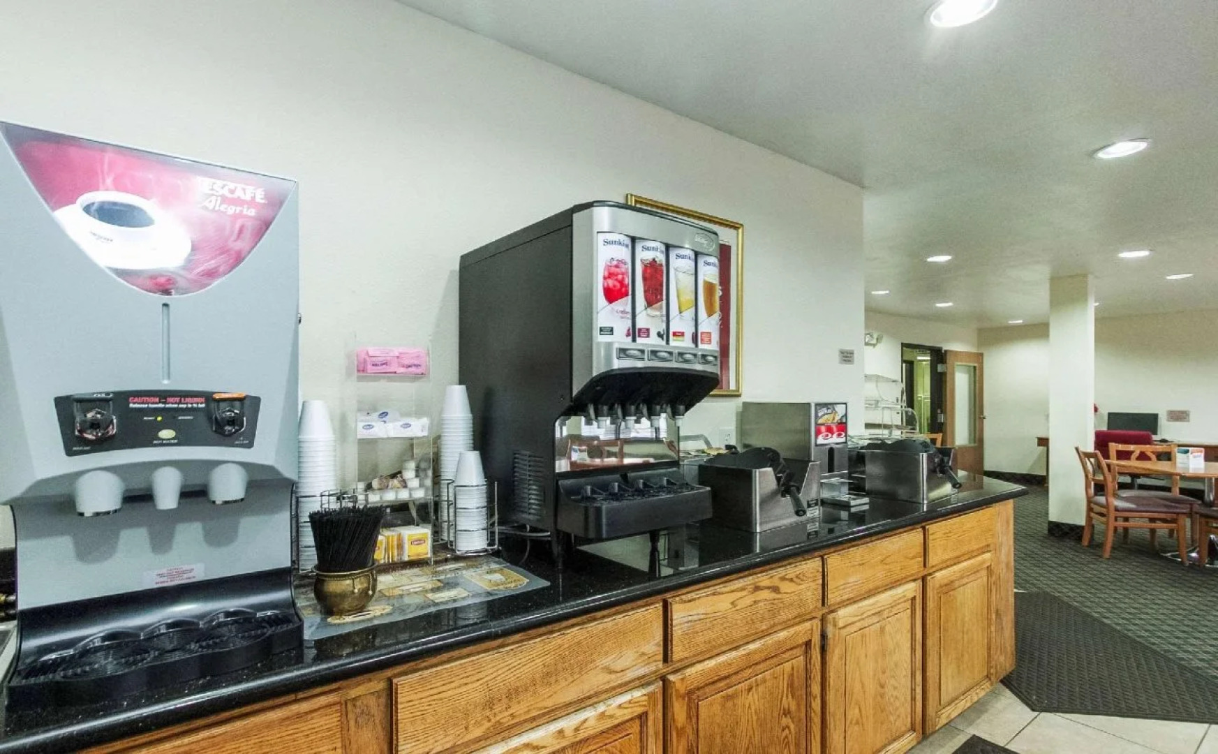 Sonesta Essential Des Moines