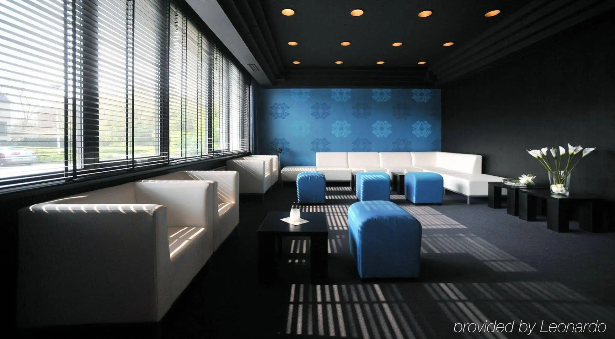 B-aparthotel Moretus Antwerp