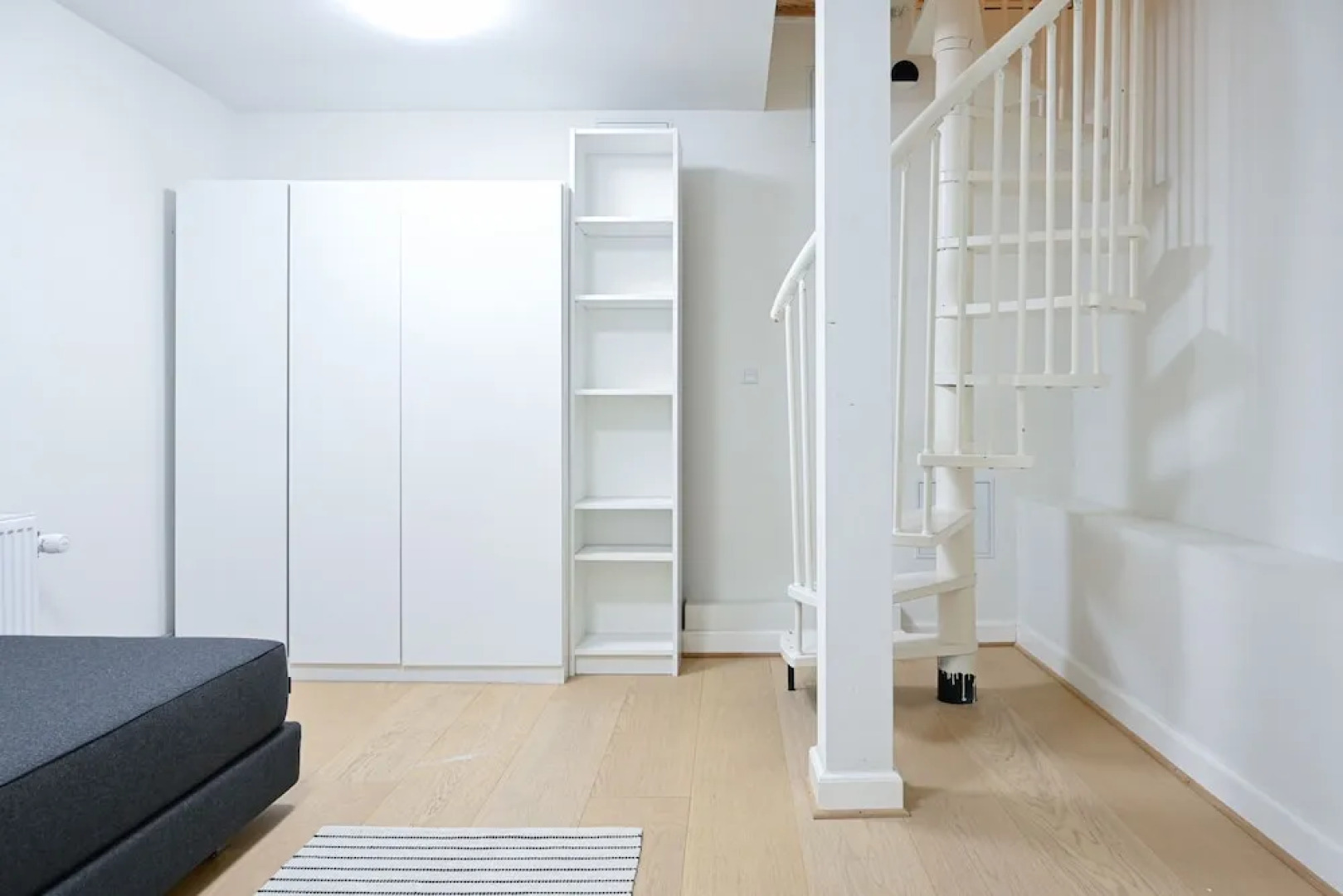 Spacious 2-Bedroom Apartment in the trendy area of Copenhagen Vesterbro