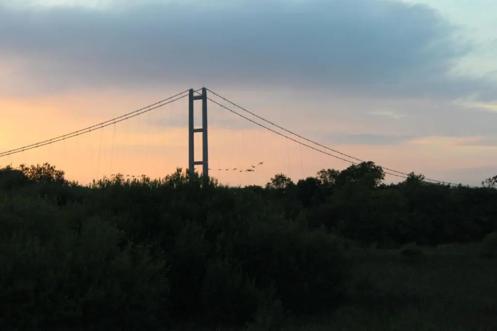 Marshlands Lakeside Nature Retreat