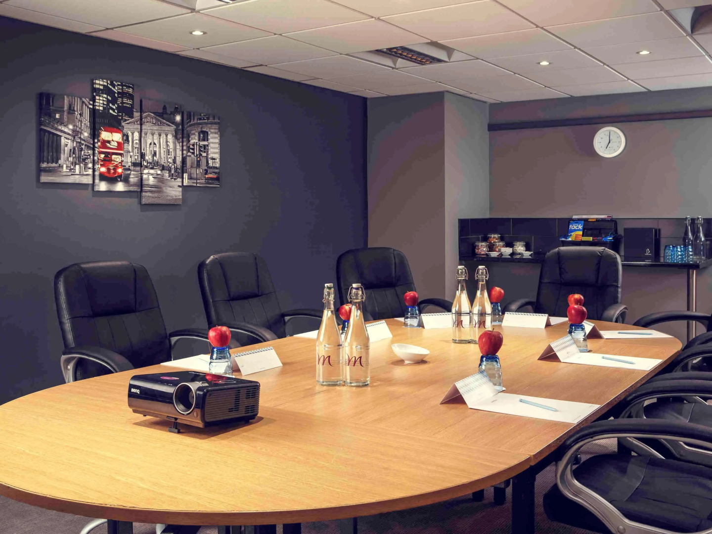 Mercure London Watford Hotel