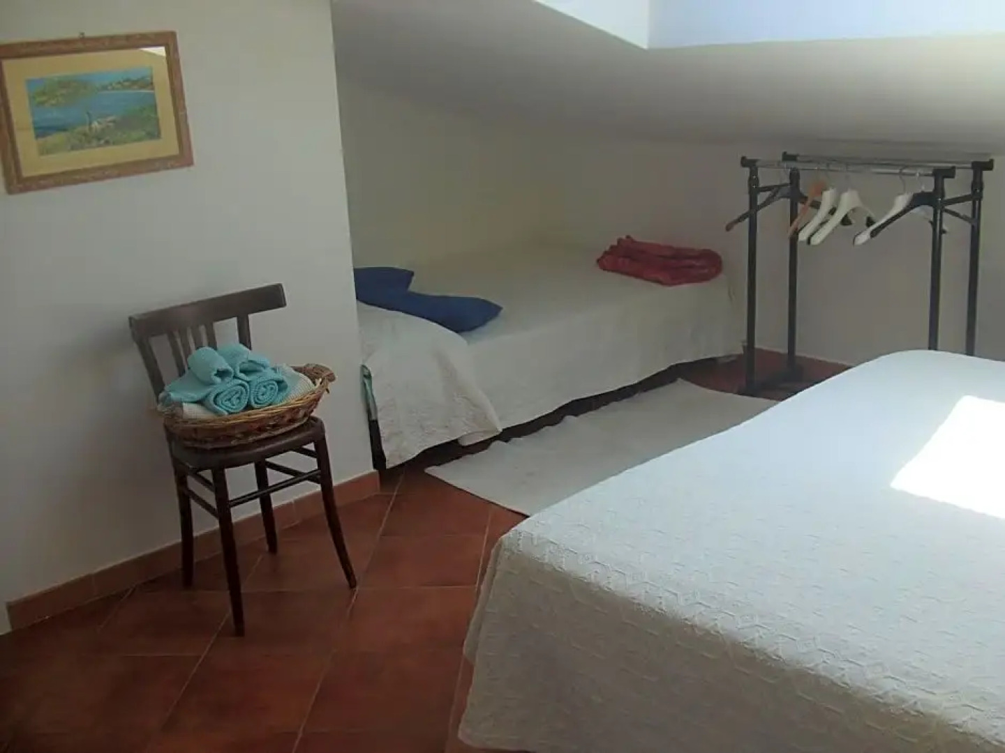 B&B LUmbra di lu Soli