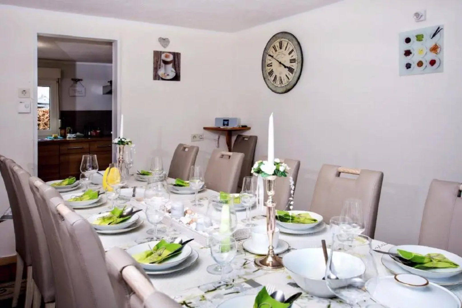 Ferienhaus im Grünen Eifel