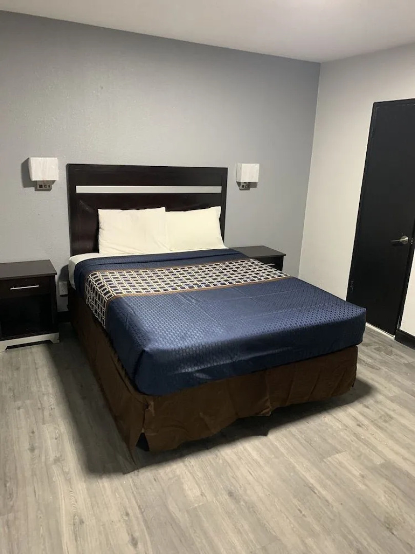 Motel 6 Ponca City, OK