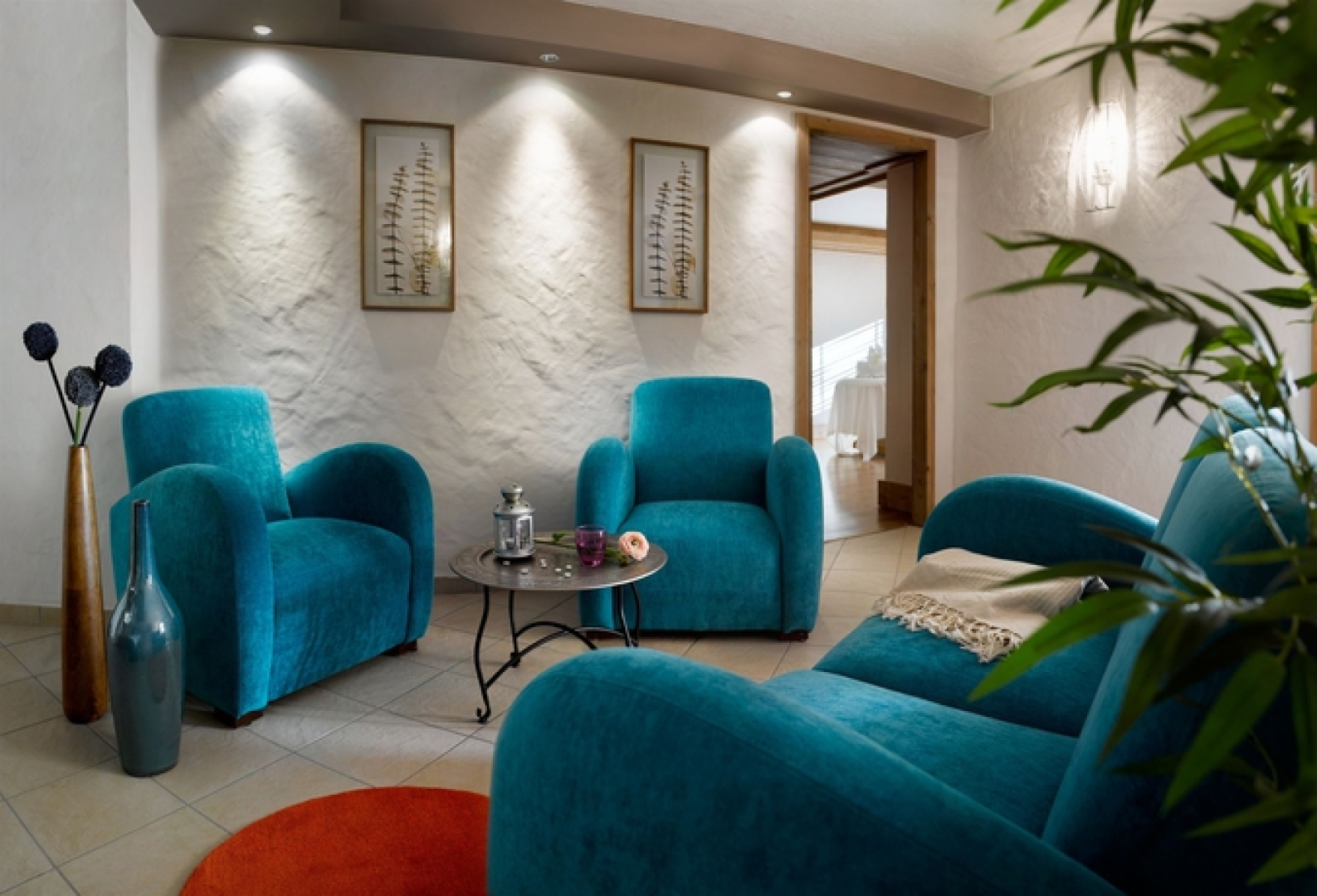 CGH Residences & Spas - Les Glaisins