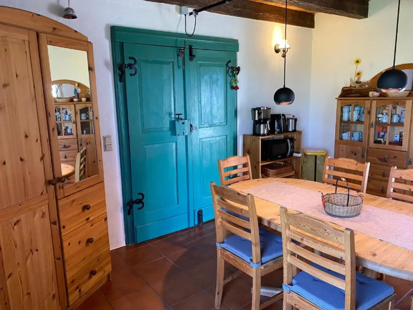 Ferienwohnungen Dargatz