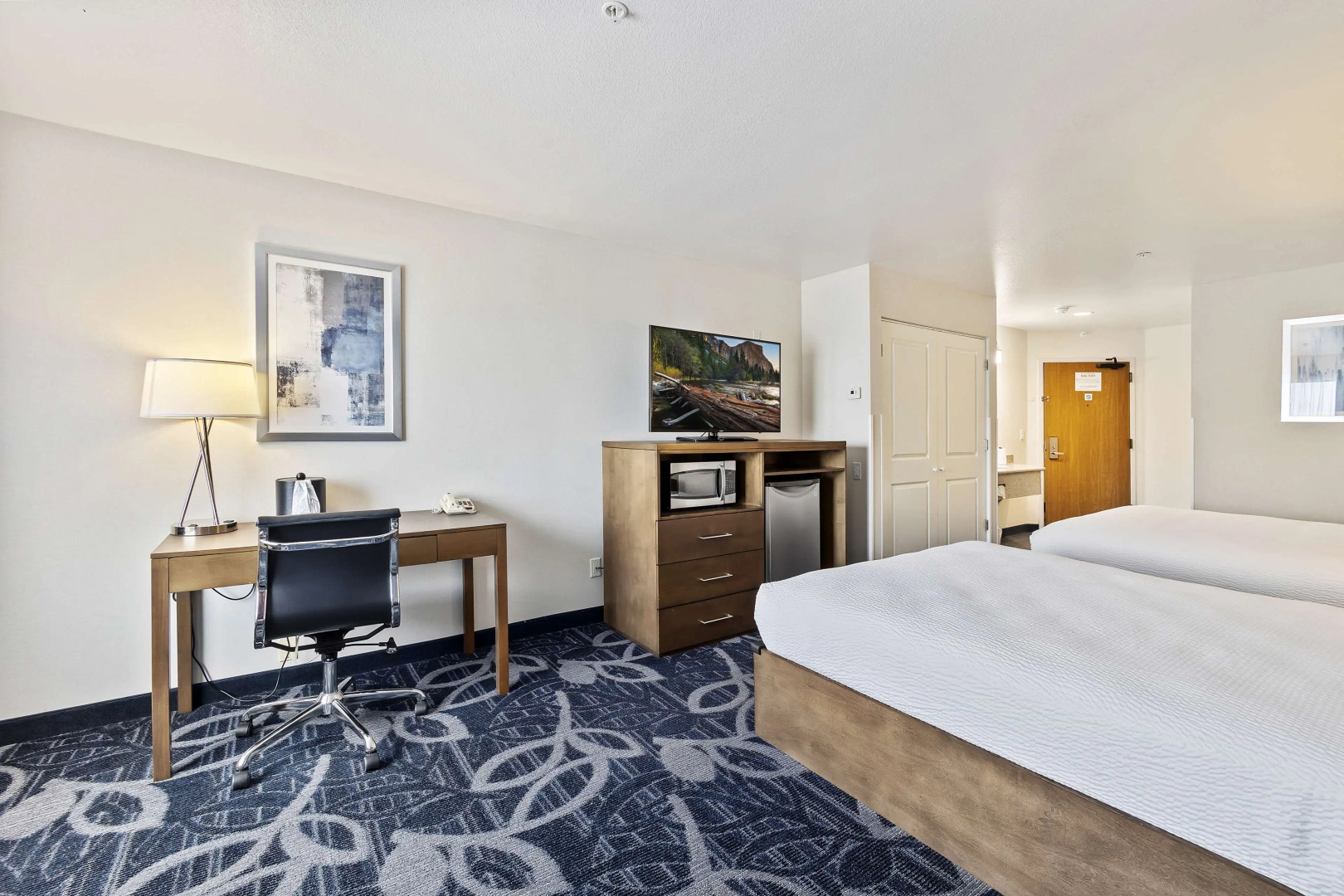 Best Western Plus Twin Falls Hotel