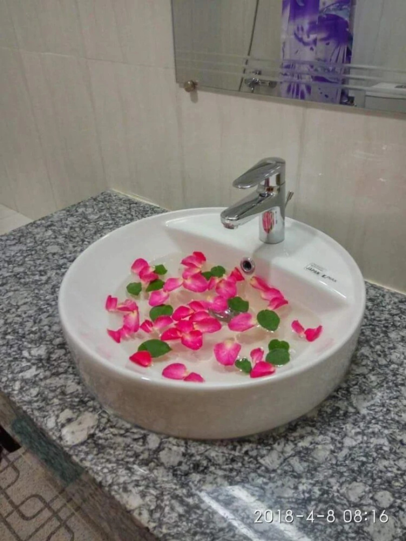 Golden Princess Hotel