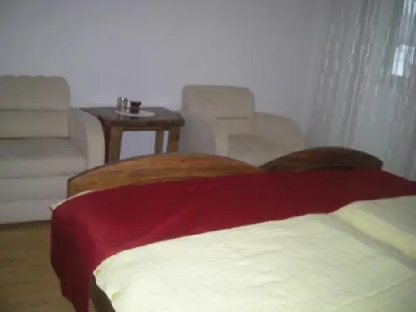 Turistična Kmetija Logar