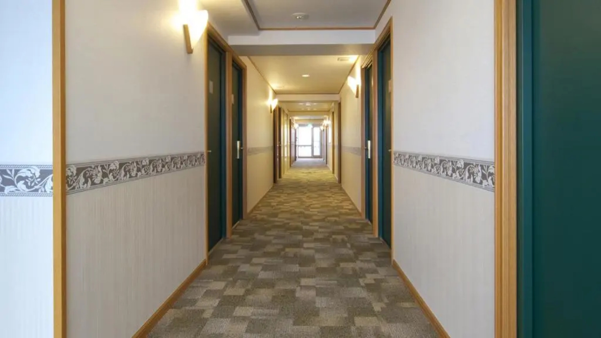 Toyoko Inn Gumma Ota Station Minami