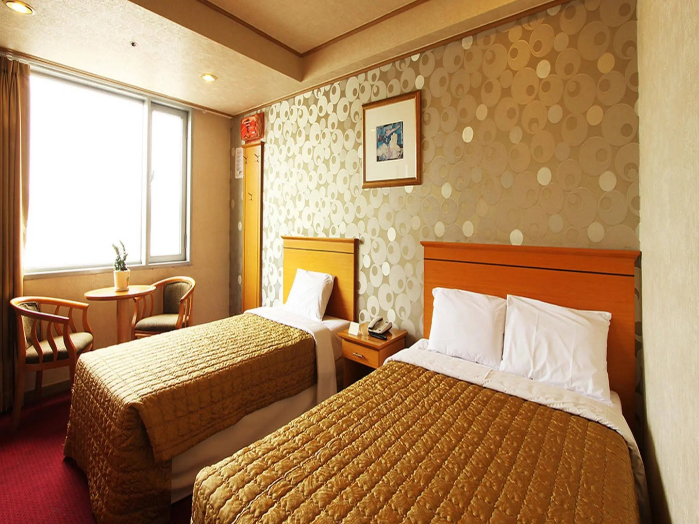 Hotel New Rasung Ansan