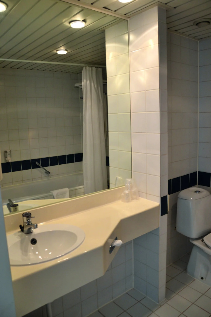 Fletcher Hotel Restaurant Carlton