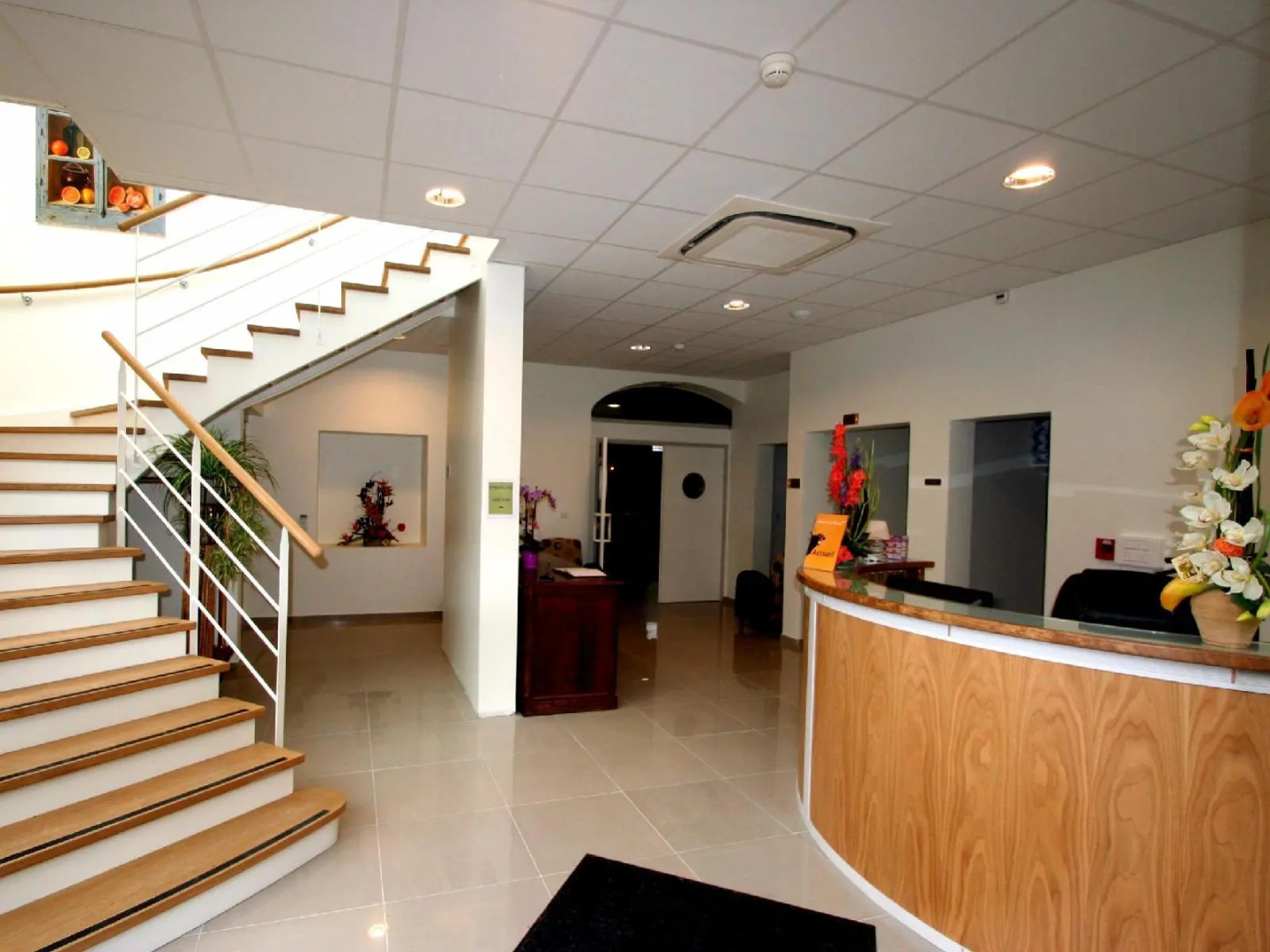 Logis Auberge de la Xaintrie