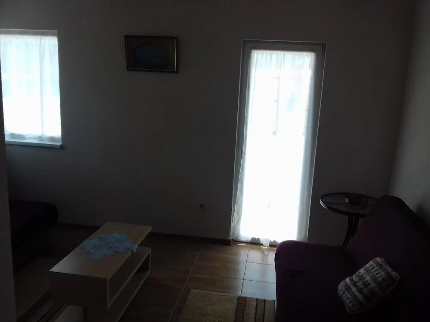 Big mama's Apartments