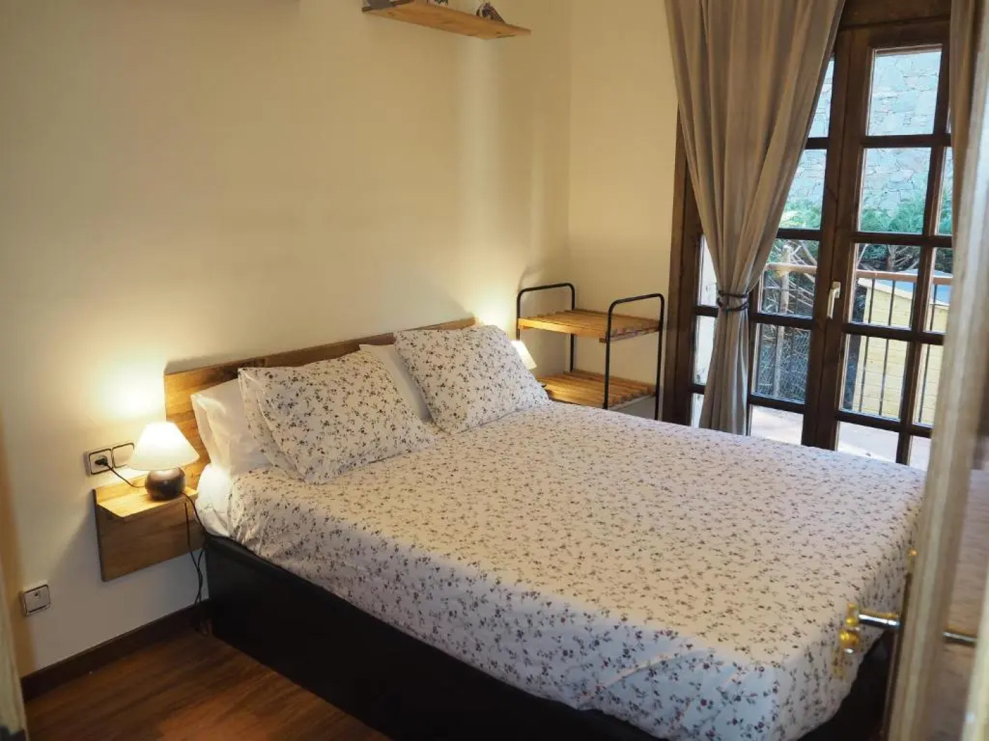 Watching Vilallonga de Ter