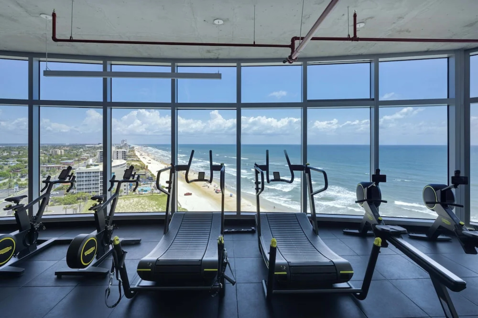 Max Beach Resort